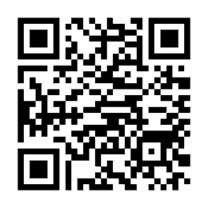 Bitcoin support QR code