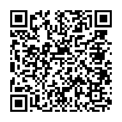 Monero support QR code